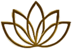 Liv'O Glow Lotus Logo