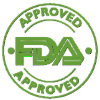 FDA Approved