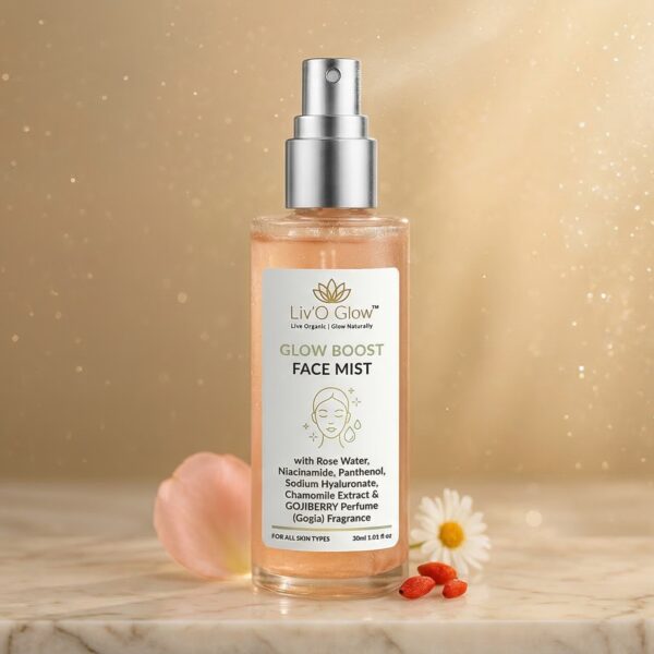 Best Face Mist