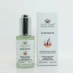 Glow Hair Oil