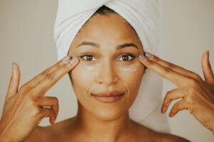 Glow Philosophy of Woman