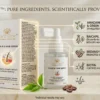 Hair Serum Ingredients