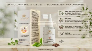 Hair Serum Ingredients