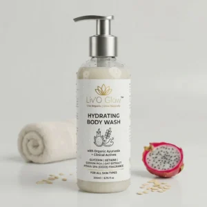 Hydrating Body Wash