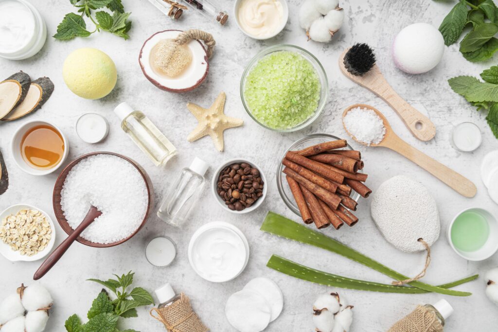Shop By Ingredients, Not Just Concerns