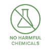 No Harmful Chemicals