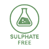 Sulphate Free