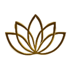 Liv'O Glow Lotus Logo