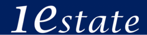 1 Estate Logo