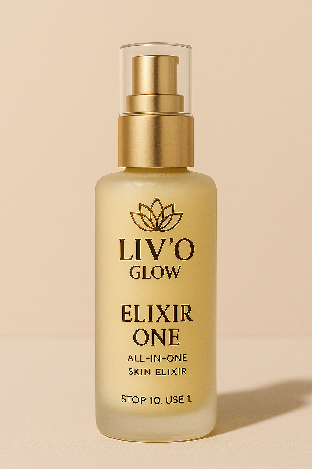 ELIXIR ONE-2