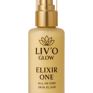 ELIXIR ONE Serum Bottle