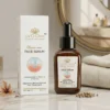 Elixir One Serum in Premium background