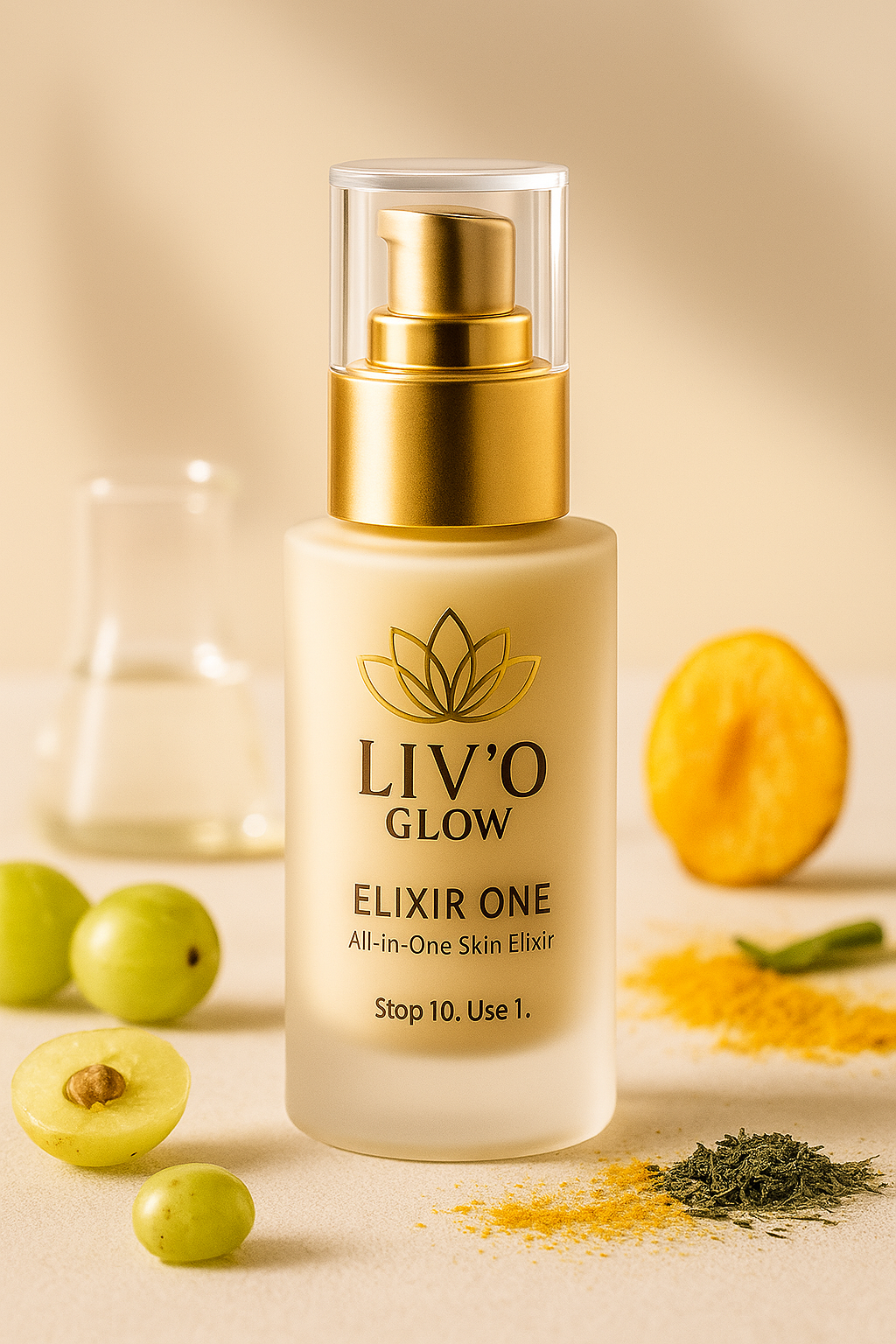 Elixir One