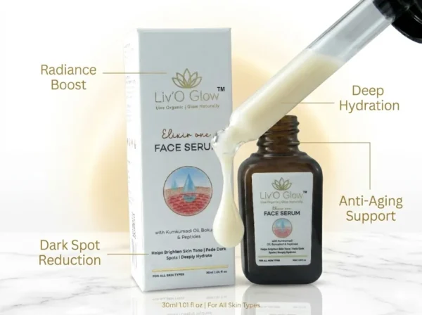 Face Serum