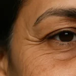 Fine Lines, Wrinkles & Loss of Firmness
