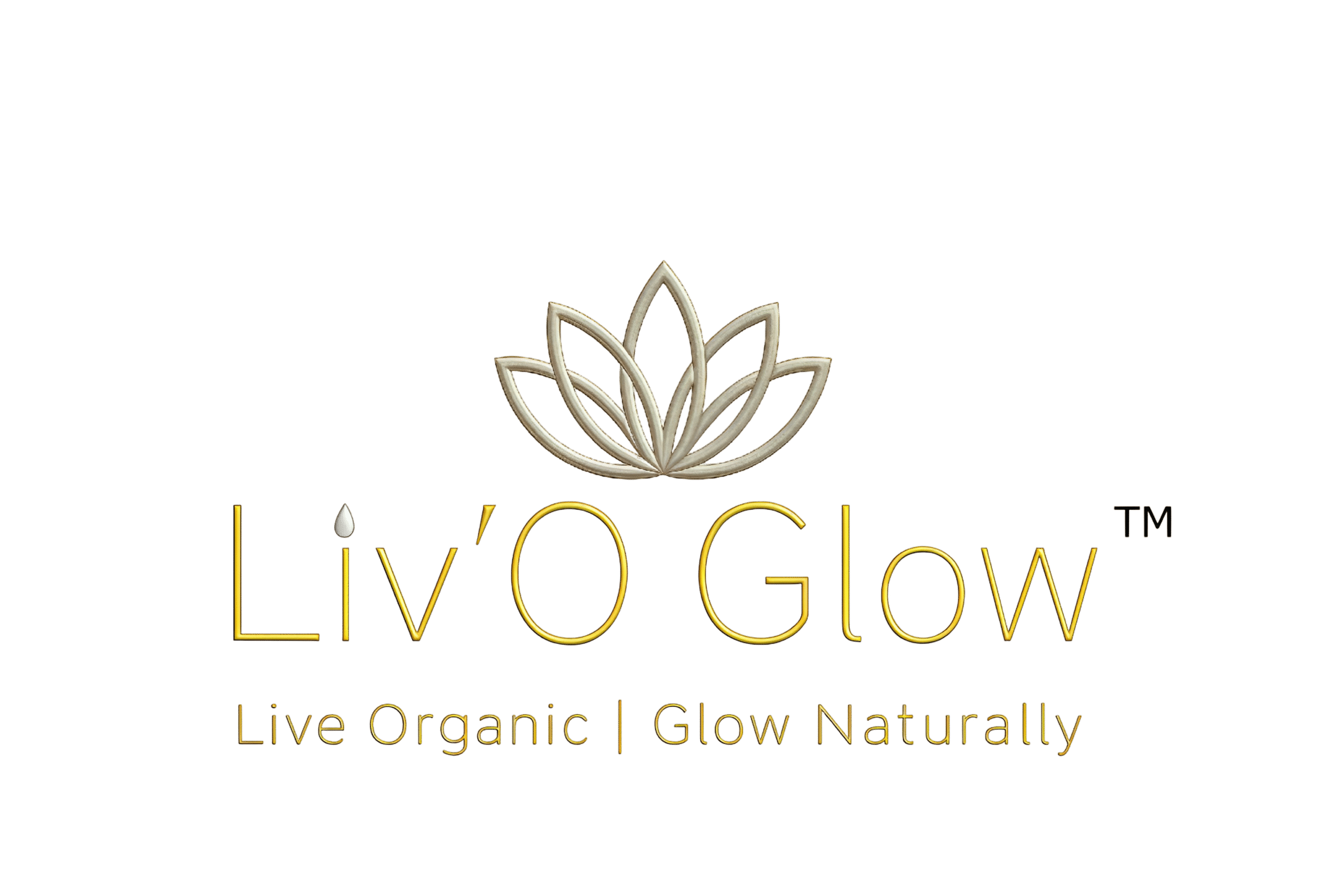 LivO Glow Silver