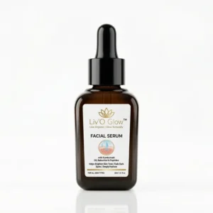 Elixir All in One Face Serum