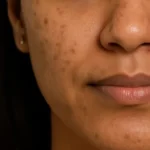 Pigmentation, Marks & Scars