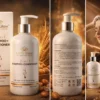 2 in 1 shampoo + Conditioner
