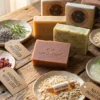 Hand Made Soap Ingredients