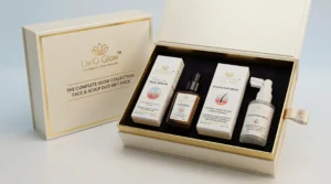 Face & Scalp Duo Gift Pack