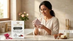 Indian_female_model_using_soap