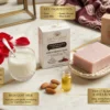 Luxury Ingredients of Bright Beauty Soap