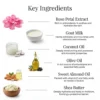 Bright Beauty Soap Ingredients