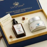 Face Serum & Night Cream Duo Gift Pack