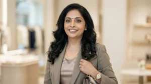 Smitha - Cofounder