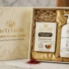 Soap and Shampoo set - Liv'O Glow combo Gift Pack