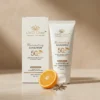 SPF 50++++ Sunscreen