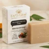 Max Glow Soap Liv'O Glow Ingredients list