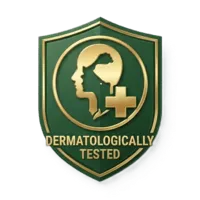 Dermatologically Tested